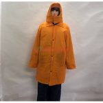 Áo khoác kho lạnh âm - 32°C KL616-01