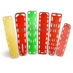 Cáng cứu thương nhựa cứng C627-31